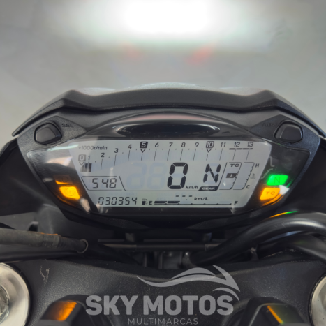 SUZUKI GSX-S 750 ABS, Foto 17