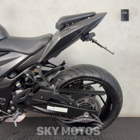 SUZUKI GSX-S 750 ABS, Foto 18
