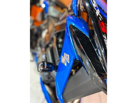 SUZUKI GSX-S 750 ABS, Foto 6