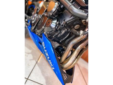 SUZUKI GSX-S 750 ABS, Foto 7