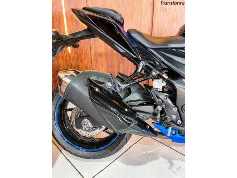 SUZUKI GSX-S 750 ABS, Foto 8