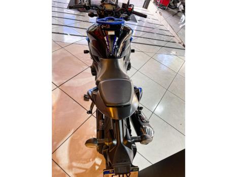 SUZUKI GSX-S 750 ABS, Foto 9