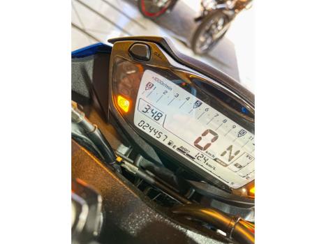 SUZUKI GSX-S 750 ABS, Foto 10