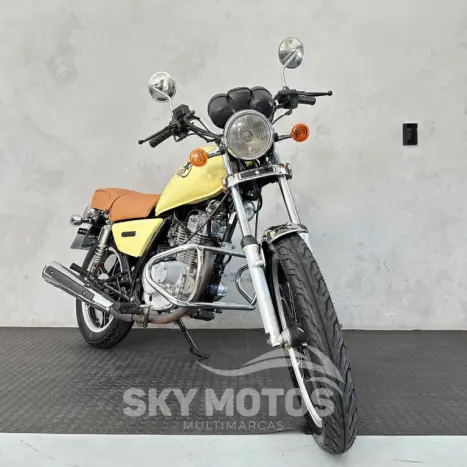 SUZUKI Intruder 125 , Foto 4