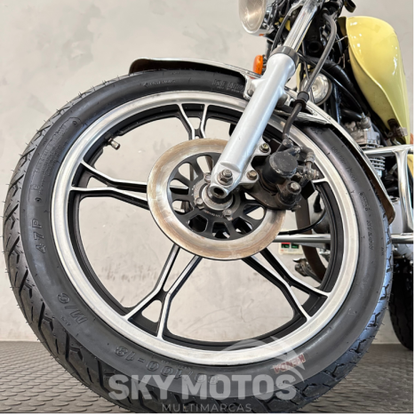 SUZUKI Intruder 125 , Foto 17