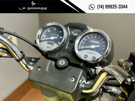 SUZUKI Intruder 125 , Foto 16