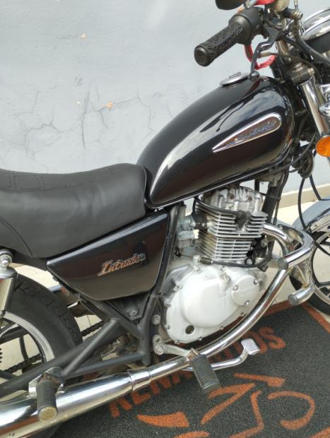 SUZUKI Intruder 125 , Foto 2