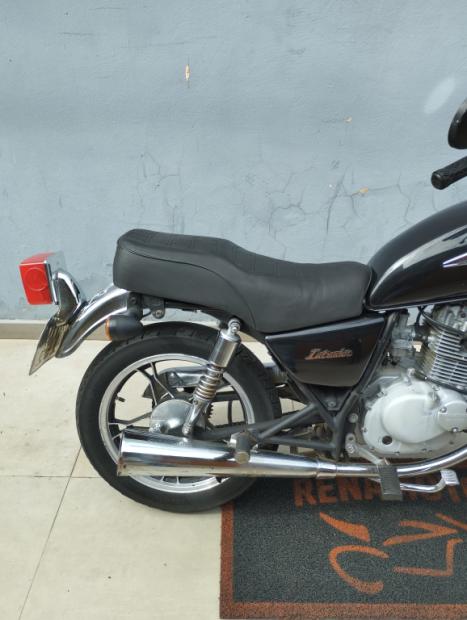 SUZUKI Intruder 125 , Foto 6