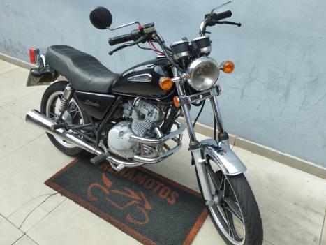 SUZUKI Intruder 125 , Foto 9