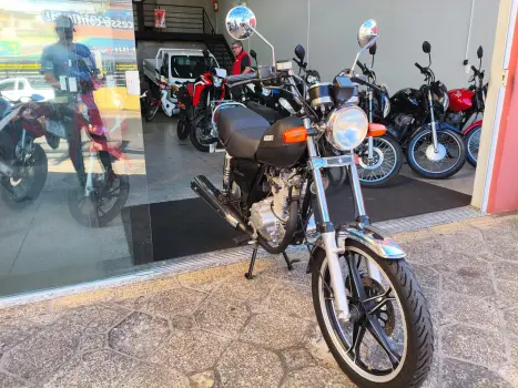 SUZUKI Intruder 125 , Foto 7