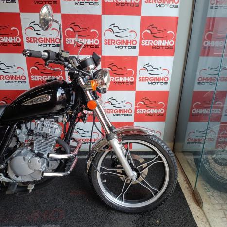SUZUKI Intruder 125 , Foto 3
