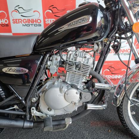 SUZUKI Intruder 125 , Foto 4