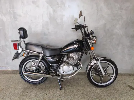 SUZUKI Intruder 125 , Foto 8