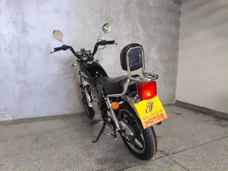 SUZUKI Intruder 125 , Foto 12