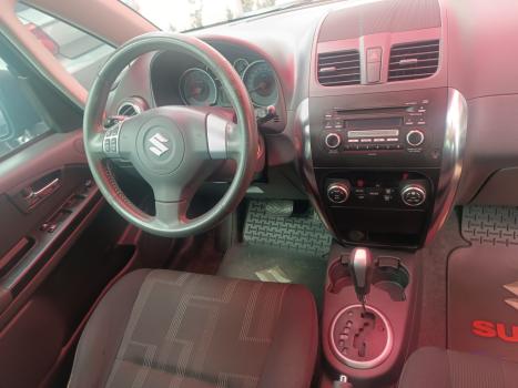 SUZUKI SX4 2.0 16V 4P 4X4 AUTOMTICO, Foto 3