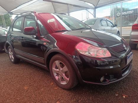 SUZUKI SX4 2.0 16V 4P 4X4 AUTOMTICO, Foto 2