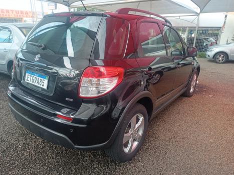 SUZUKI SX4 2.0 16V 4P 4X4 AUTOMTICO, Foto 9