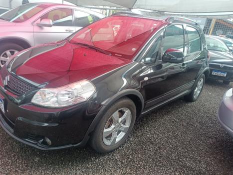 SUZUKI SX4 2.0 16V 4P 4X4 AUTOMTICO, Foto 10