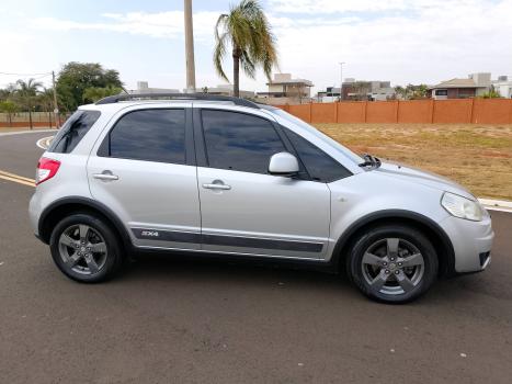 SUZUKI SX4 2.0 16V 4P 4X4, Foto 7