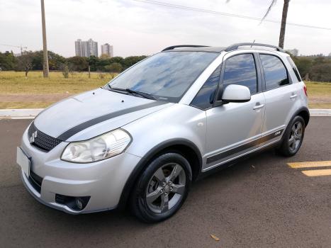 SUZUKI SX4 2.0 16V 4P 4X4, Foto 1
