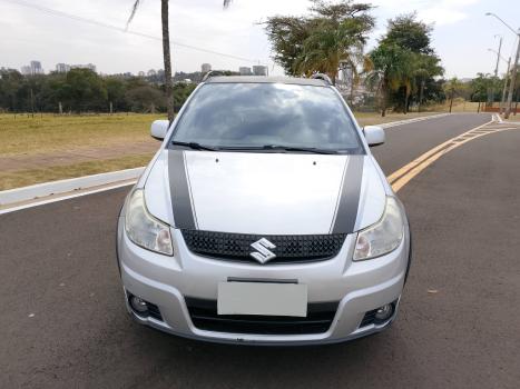 SUZUKI SX4 2.0 16V 4P 4X4, Foto 2