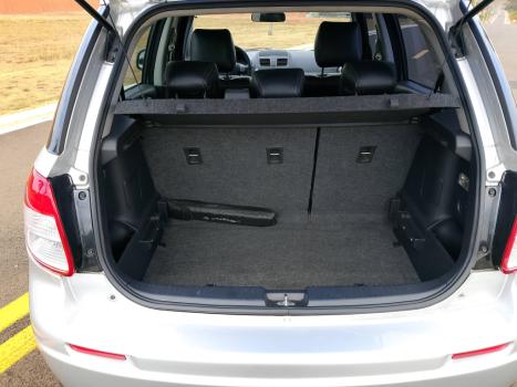 SUZUKI SX4 2.0 16V 4P 4X4, Foto 14