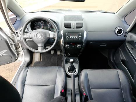 SUZUKI SX4 2.0 16V 4P 4X4, Foto 15