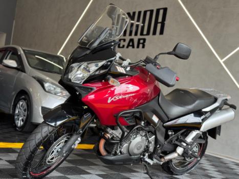 SUZUKI V-Strom DL 1000 , Foto 2
