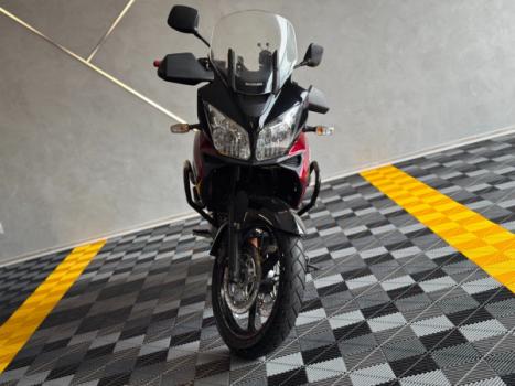 SUZUKI V-Strom DL 1000 , Foto 4