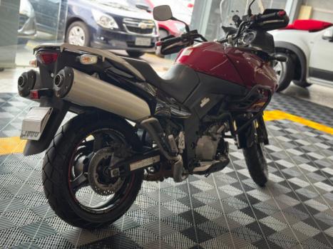 SUZUKI V-Strom DL 1000 , Foto 6