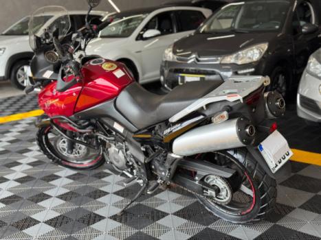 SUZUKI V-Strom DL 1000 , Foto 7