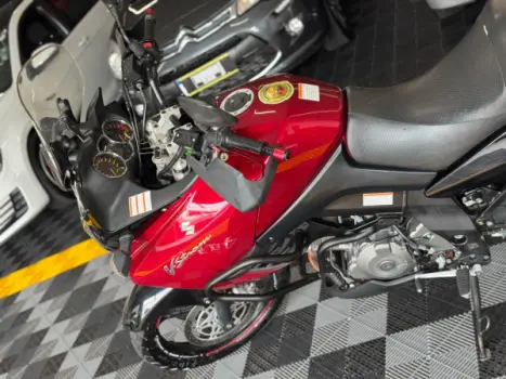 SUZUKI V-Strom DL 1000 , Foto 8