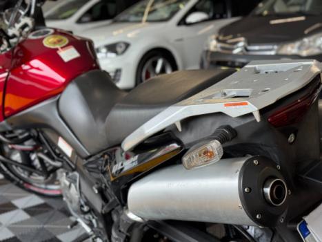 SUZUKI V-Strom DL 1000 , Foto 9