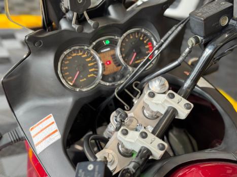 SUZUKI V-Strom DL 1000 , Foto 10
