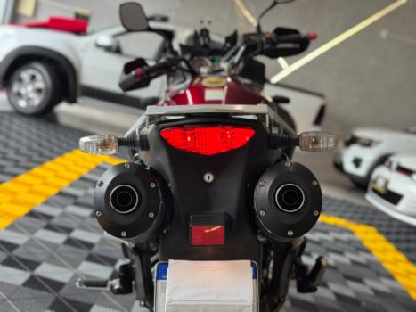 SUZUKI V-Strom DL 1000 , Foto 11