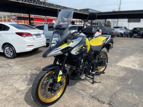 SUZUKI V-Strom DL 1000 , Foto 1