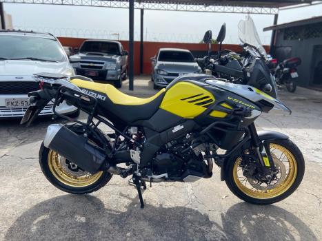SUZUKI V-Strom DL 1000 , Foto 6