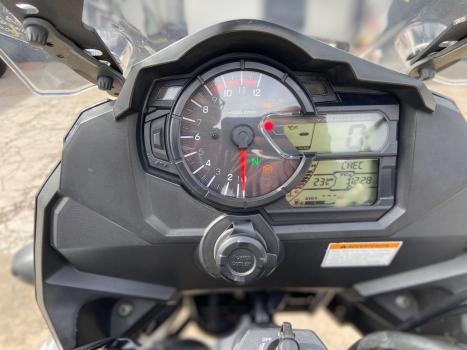 SUZUKI V-Strom DL 1000 , Foto 9
