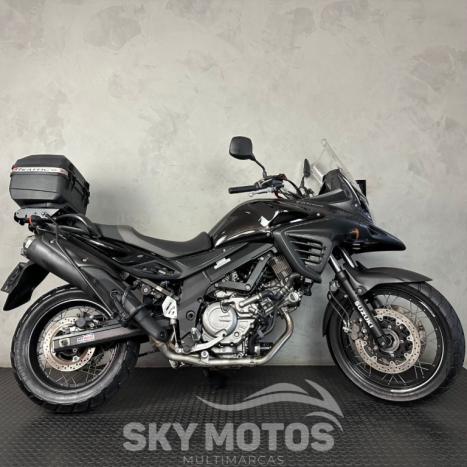 SUZUKI V-Strom DL 650 XT, Foto 1