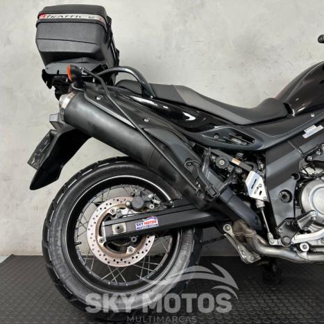 SUZUKI V-Strom DL 650 XT, Foto 2