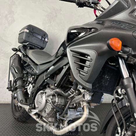 SUZUKI V-Strom DL 650 XT, Foto 6