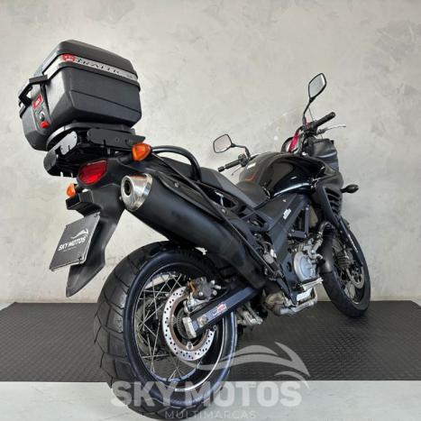 SUZUKI V-Strom DL 650 XT, Foto 8