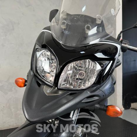 SUZUKI V-Strom DL 650 XT, Foto 9