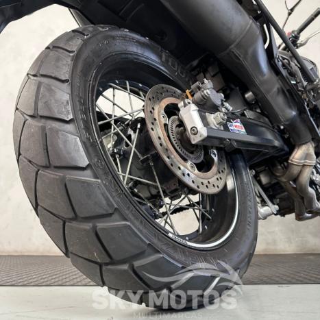 SUZUKI V-Strom DL 650 XT, Foto 10