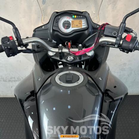 SUZUKI V-Strom DL 650 XT, Foto 11