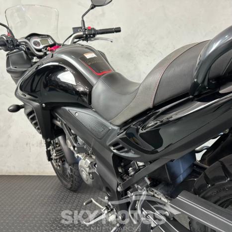 SUZUKI V-Strom DL 650 XT, Foto 14