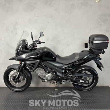 SUZUKI V-Strom DL 650 XT, Foto 15