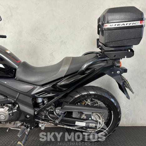 SUZUKI V-Strom DL 650 XT, Foto 16