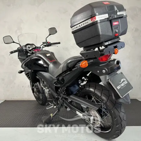 SUZUKI V-Strom DL 650 XT, Foto 17