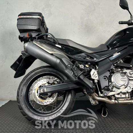 SUZUKI V-Strom DL 650 XT, Foto 2